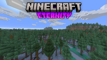 9C: Eternity (legacy)