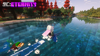 Improved effects