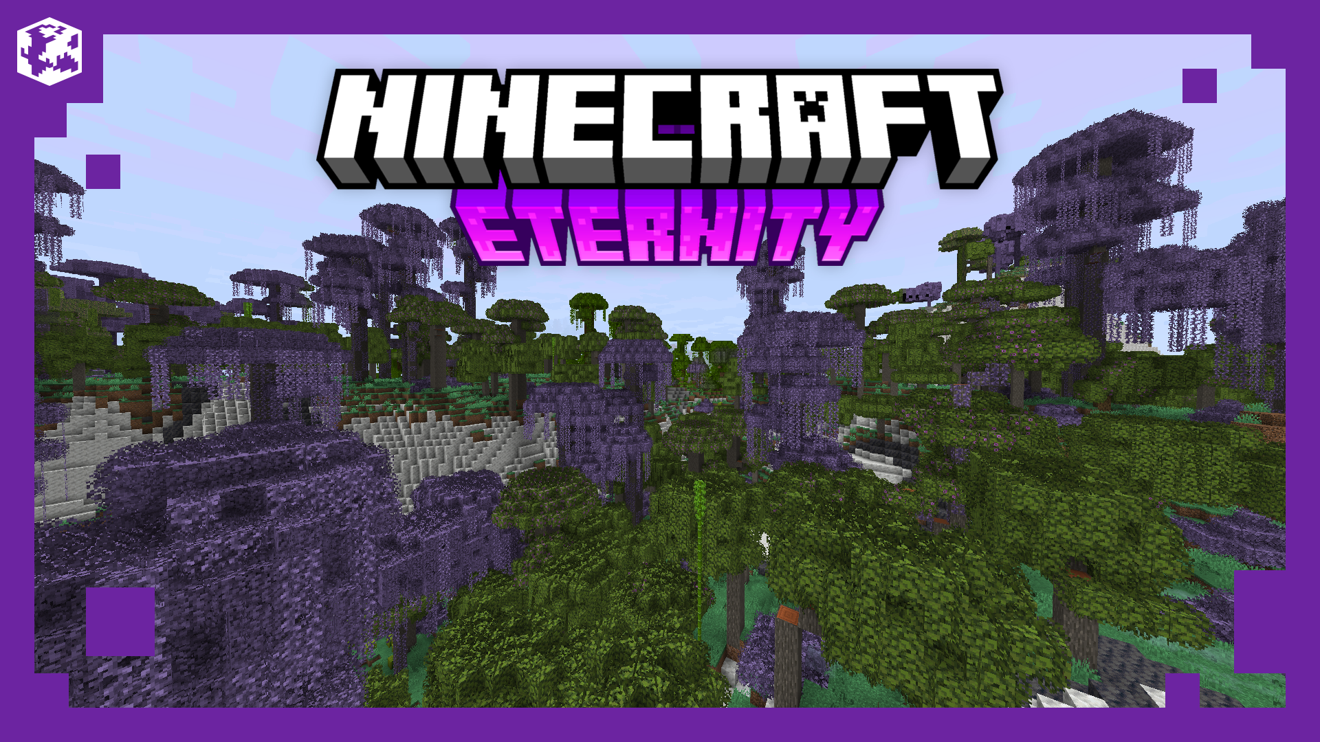 ninecraft promo image