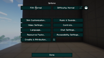 The Gui