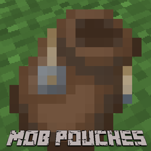 Mob Pouches