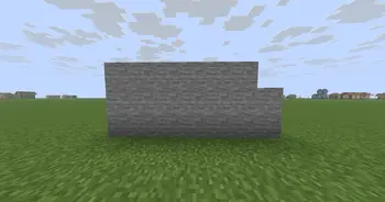 On
