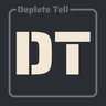 Deplete Tell