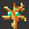 Shrub Totem