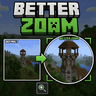 Better Zoom
