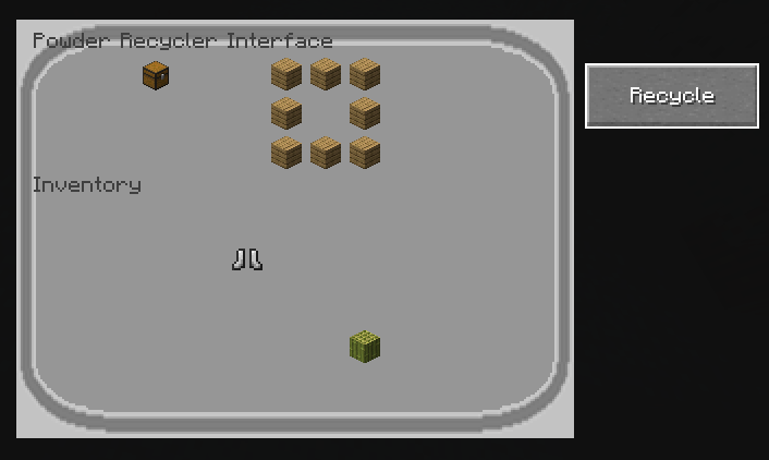Interface