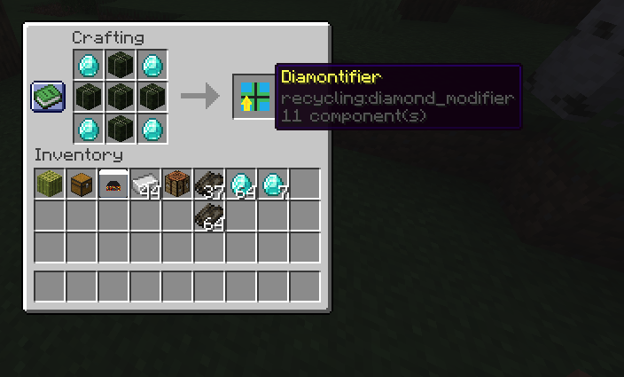 Crafting