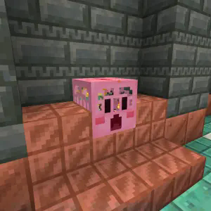 Kirby Want Key