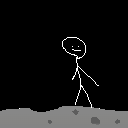 Moon Gravity