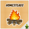 Homesteads - Villager Expansion & New Professions