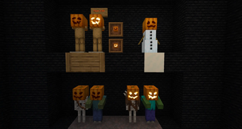 Mob Variants!