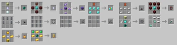 3x3 Crafts