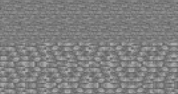 Grayscaled Deepslate
