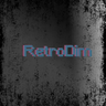 Icon for retrodim