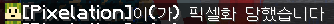 (The Korean Kill log)