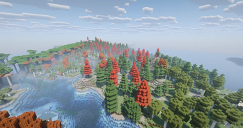 Create: Skyward Engineering — screenshot 2