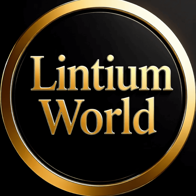 LintiumWorld