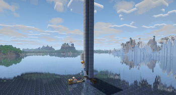For example : This raid farm