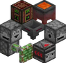 M's Redstone Pack