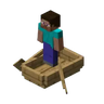 Boat Standing Fix