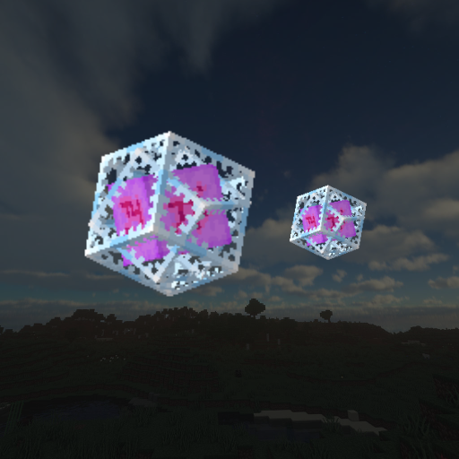 Smaller Crystals