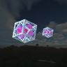 Smaller Crystals