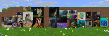 Custom Paintings