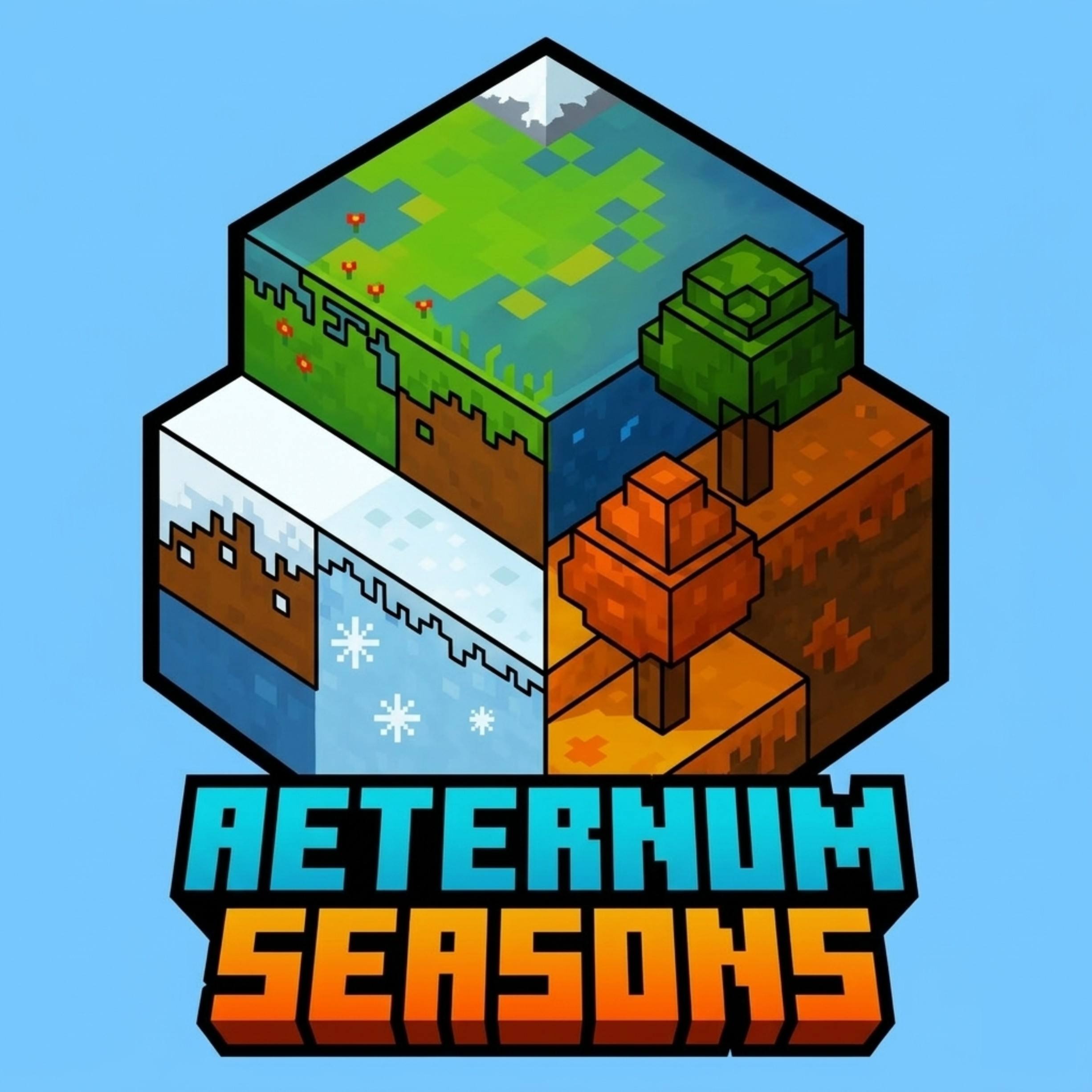 Aeternum Seasons