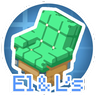 El and L's Interiors Resource Pack