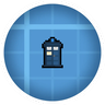 Whoniverse Beyond [Tardis Refined Edition]