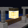 Redstone Light Bulbs