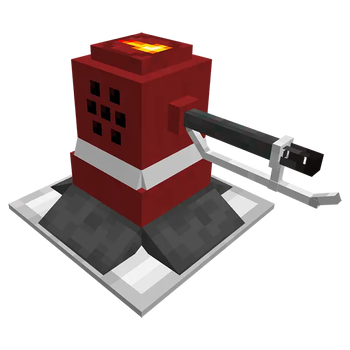 Flame Turret