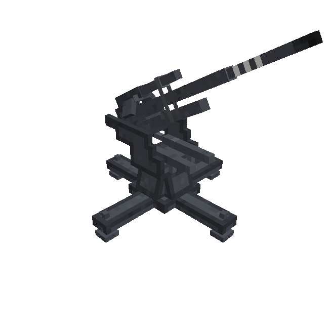 AA Turret