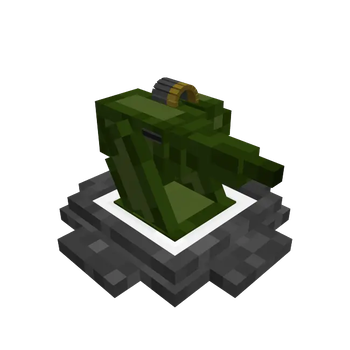 Defensive Measures Mod