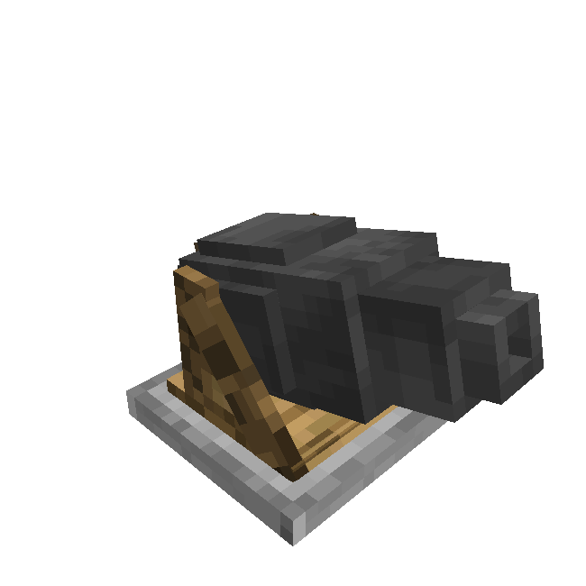 Cannon Turret