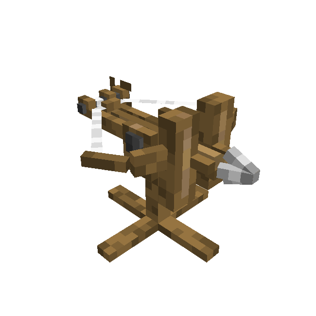 Defensive Measures Mod