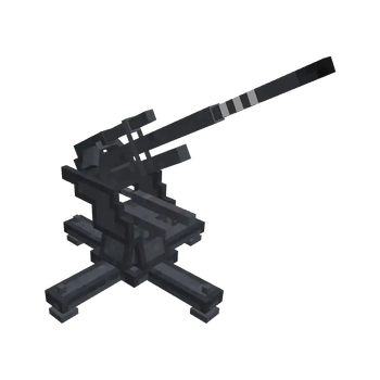 AA Turret
