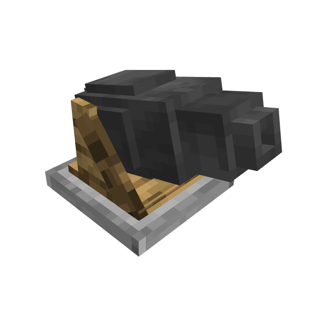 Cannon Turret v2