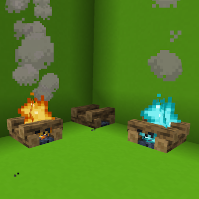 Campfire Fix