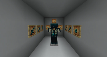 Clumpy Bros: Warden Gear — screenshot 1