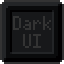 Dark UI