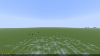 blast protection command