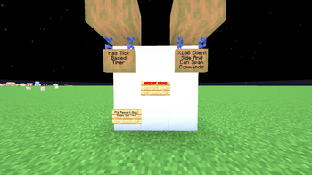 EasySpammer — screenshot 1