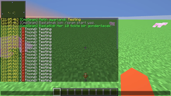 Spammer Works!!