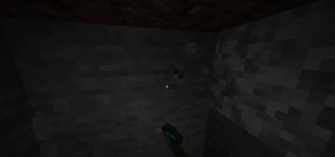 Diamond Found