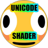 Emoji like shader