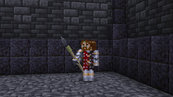 Stone Spear