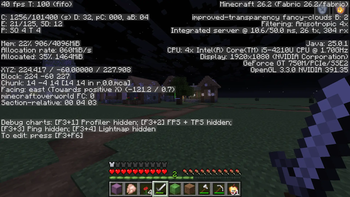 phongnospicy's Performance Booster FPS for low end pc — screenshot 2