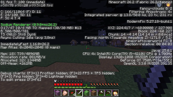 phongnospicy's Performance Booster FPS for low end pc — screenshot 1
