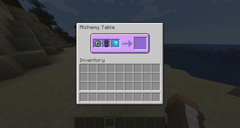 Totem of the Void Crafting